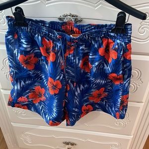 Men’s bathing suit size s